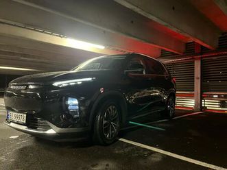 70 kwt 177hk exclusive
