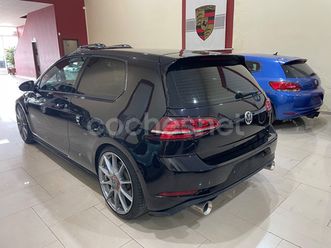 volkswagen golf 2.0 tdi gtd bmt