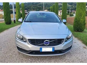 volvo v60 d3 kinetic business plus 2018