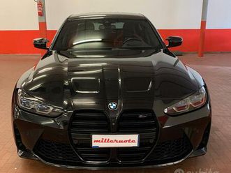 bmw 340i m3 competition m xdrive