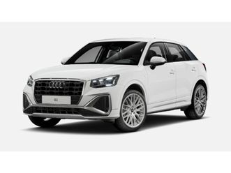 adrenalin black edition 35 tfsi 110 kw (150 cv) s tronic