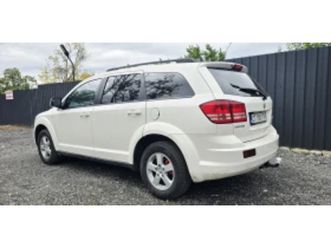 dodge journey 2.4 ≫ 2011 • 13 800 лв. • id