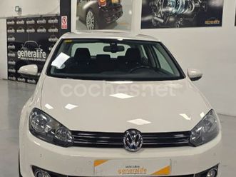 volkswagen golf 1.6 tdi dpf sport