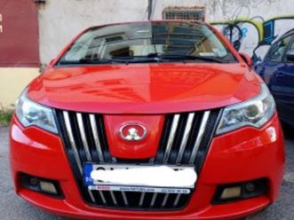 great wall voleex c10 ≫ 2013 • 4 000 лв. • id