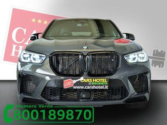 x5 (g05/f95) x5 m competition