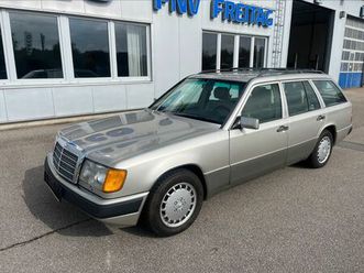 mercedes-benz 300 te 4-matic