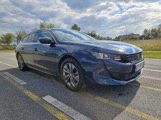 peugeot 508 sw 1.5 hdi◊ automatik◊2020 god◊leasing◊garancija◊14.160€+p, 2020 god.
