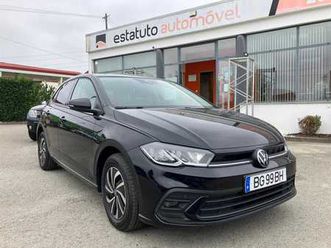 volkswagen polo 1.0 tsi style