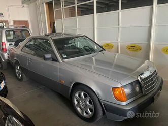 mercedes-benz ce 300 prima serie