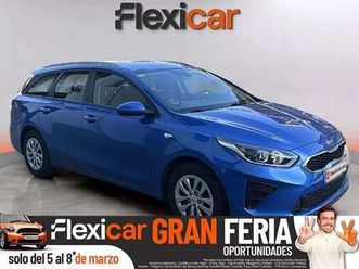 tourer 1.0 t-gdi 88kw (120cv) business