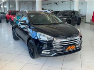 t40 1.6 16v dvvt cvt automático