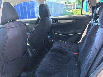 продажа changan cs75, 2021 год в рубцовске