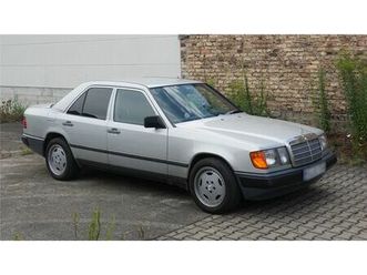 mercedes benz w124 300e