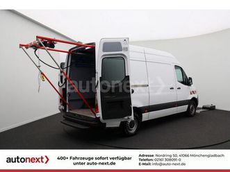 mercedes-benz sprinter 314 *liftsystem be- und entladen* (7208