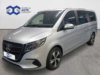 220 d style largo 120 kw (163 cv)