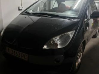 mitsubishi colt czc ≫ 2008 • 4 500 лв. • id