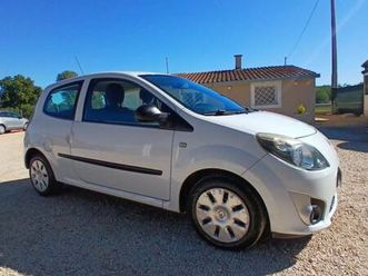 twingo 2ª serie twingo 1.2 8v dynamique