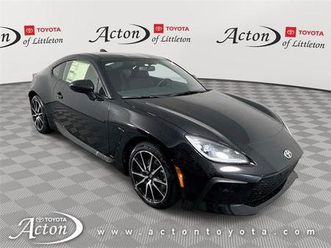 new 2026 toyota gr86 base