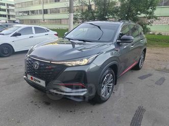 продажа changan cs75 plus, 2023 год в москве