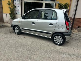 auto gpl hyundai atos