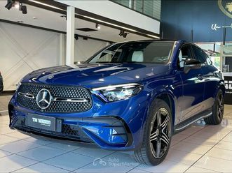 glc 220 d 4matic mild hybrid coupé amg line premium 23