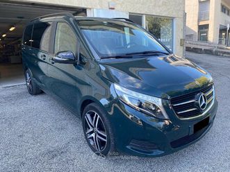 d executive business 4matic compact -- pronta consegna