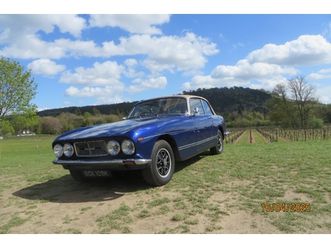 1972 bristol 411 series 3