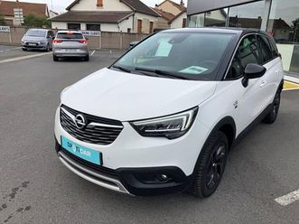 x 1.2 turbo 110 ch opel 2020