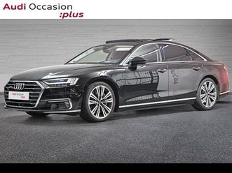 a8 60tfsi e 449ch avus extended quattro tiptronic 8