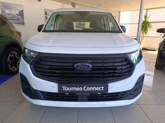 ford tourneo connect 7 sjedala, 2024 god.