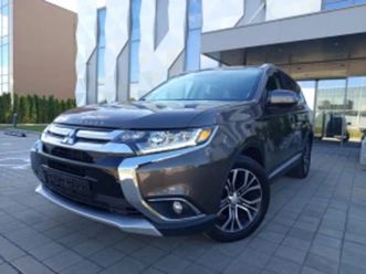 mitsubishi outlander gt 3.0v6 224kc.s-awc 4x4 full -7места ≫ 2016 • 15 850 eur • id