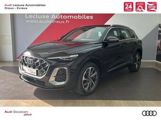 q5 e-hybrid 299 ch s tronic 7 quattro s line