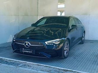 classe c (w/s202) sh.brake - x118 2023 - shooting brake 200 d amg