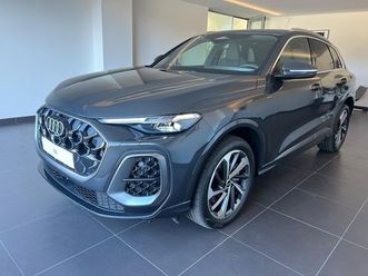 q5 e-hybrid 299 ch s tronic 7 quattro