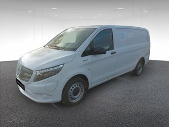 evito 112 116ch long batterie 60 kwh