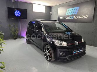 volkswagen up! high up 1.0