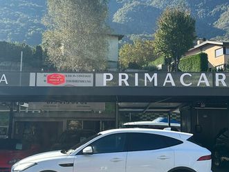 e-pace 2.0 p300 s awd automatik