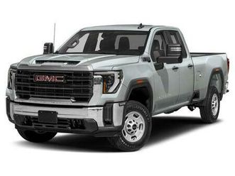 2026 gmc sierra 2500 sle