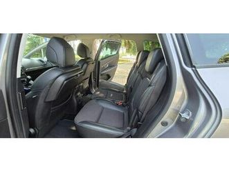 renault grand scenic tce 130 intens - 7 sjedala - hitno, 2017 god.