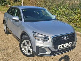 1.0 tfsi 30 sport s tronic euro 6 (start/stop) 5dr