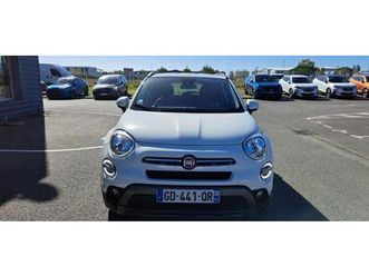 1.3 ffly t t4 150ch dct cross