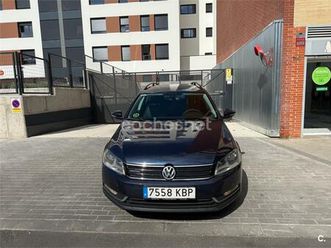 volkswagen passat variant 1.6 tdi bluemotion
