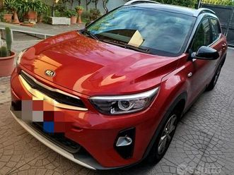 kia stonic 1.4 style anno 2019 gpl