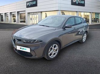 alfa romeo tonale 1 1.6 diesel 130cv fwd sprint