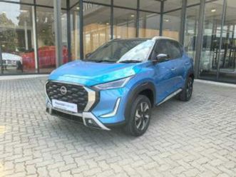 1.0 turbo acenta auto