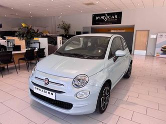 1.0 70 ch hybride bsg s/s club