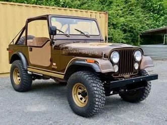 golden eagle levi’s v8 auto