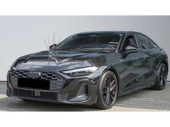 audi a5 tdi* sportback* s-line* 360*