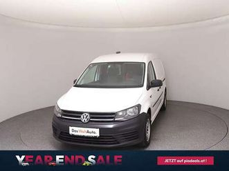 vw caddy maxi t6 kastenwagen entry tdi transporter / kastenwagen