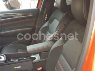 renault arkana rs line tce 116kw160cv edc mild hybrid